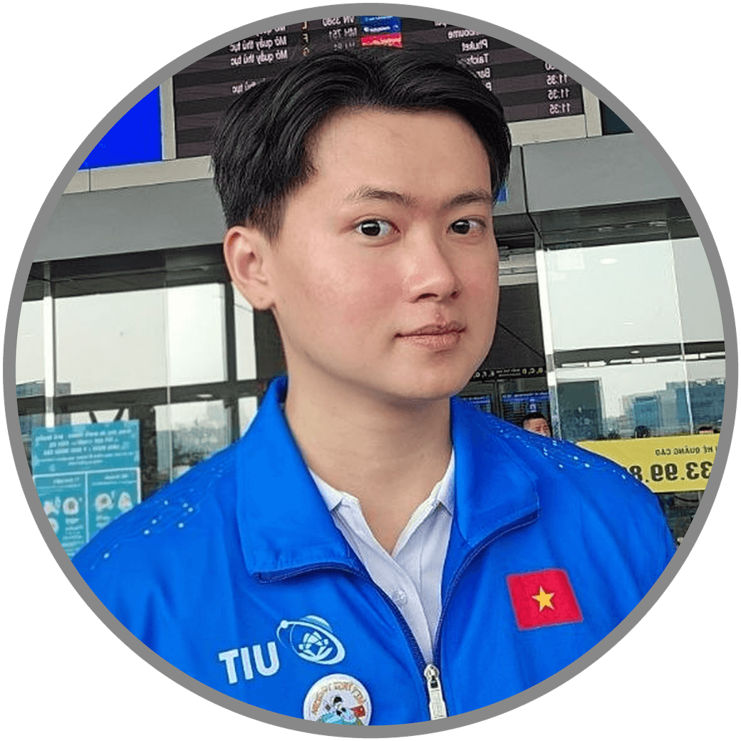 Ảnh chân dung của Nguyên